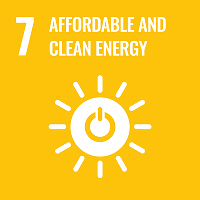 AFFORDABLE AND GLEAN ENERGY