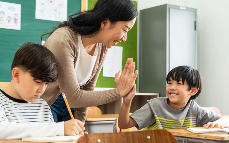 Bachelor of Education (Honours) Programmes (Primary) - General Studies (Humanities and Science)    