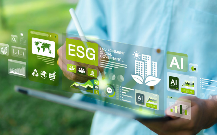 Bachelor of Science (Honours) in Integrated Environmental Management