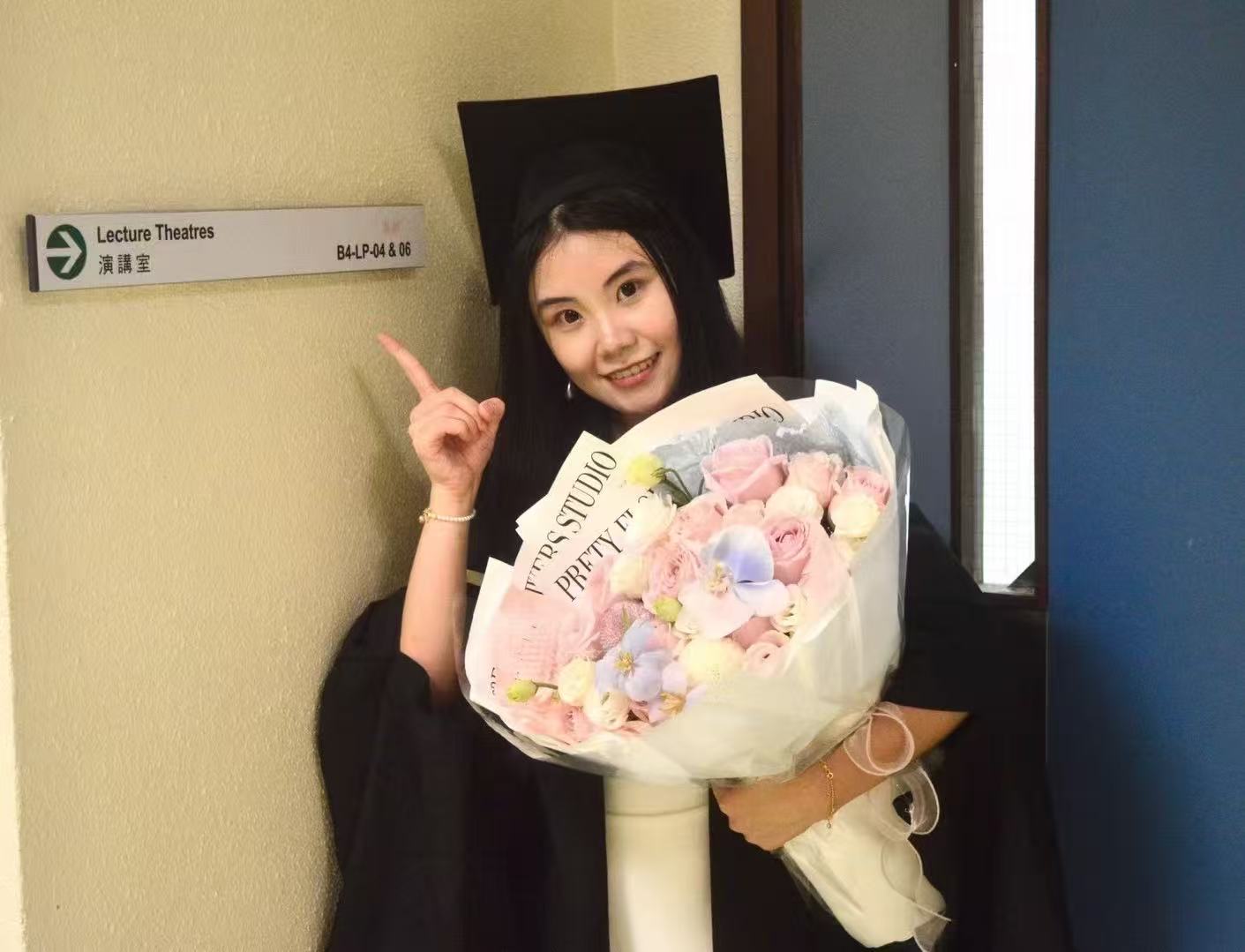 HUANG PEIWEN