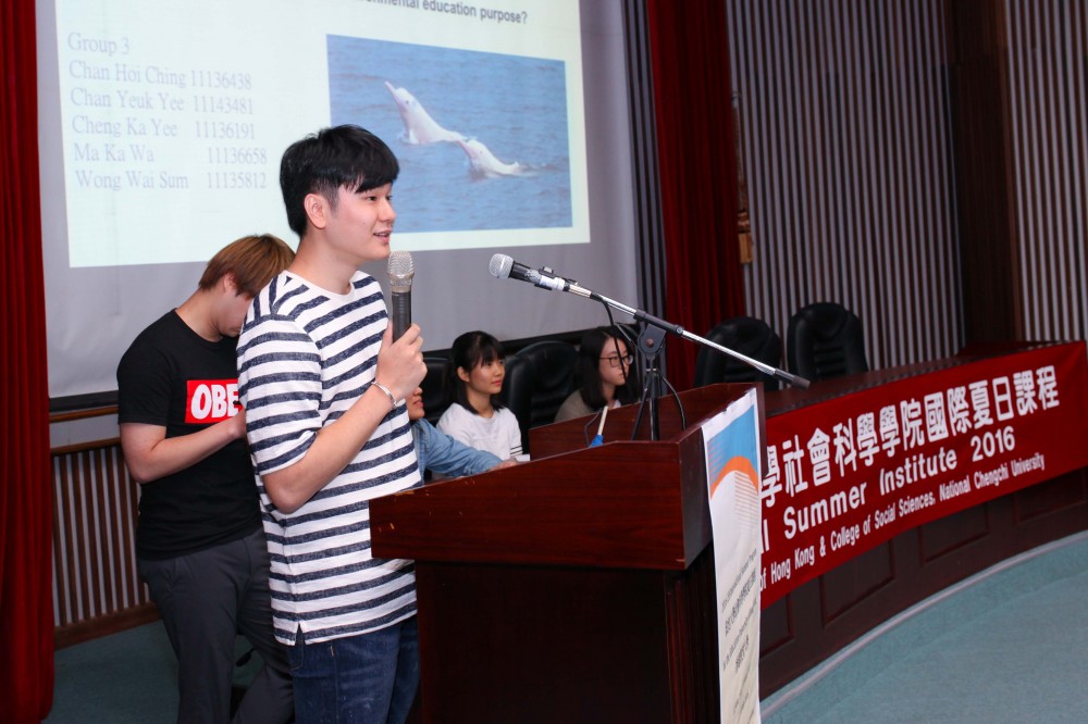 student sharing 1