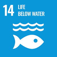 LIFE BELOW WATER