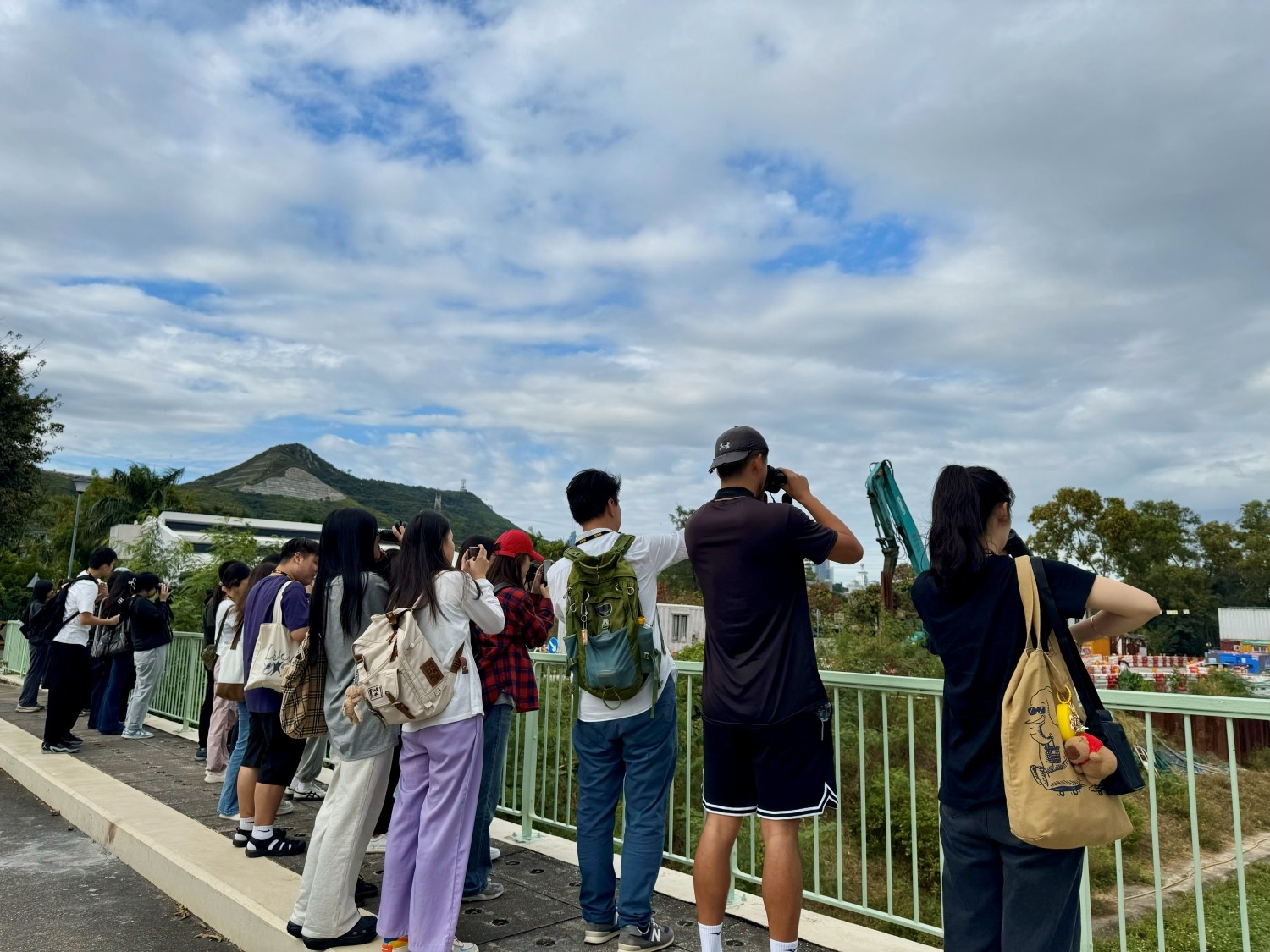 Long Valley Nature Park