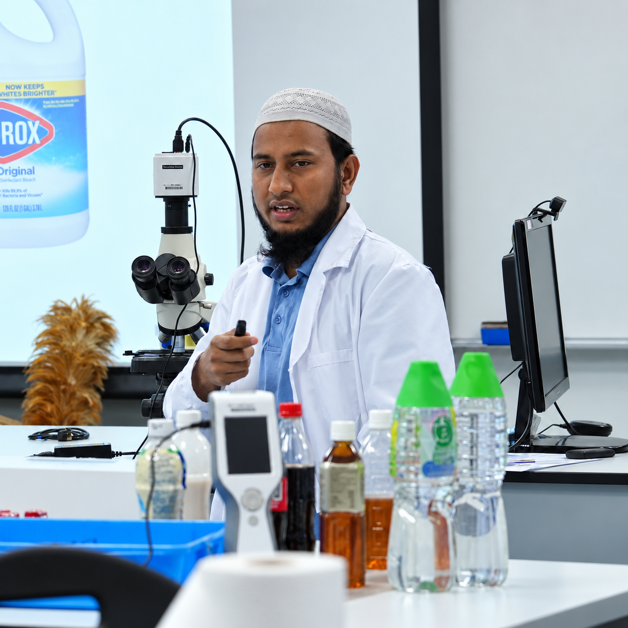 Minhaz UDDIN