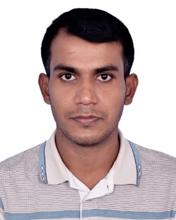 Research Student