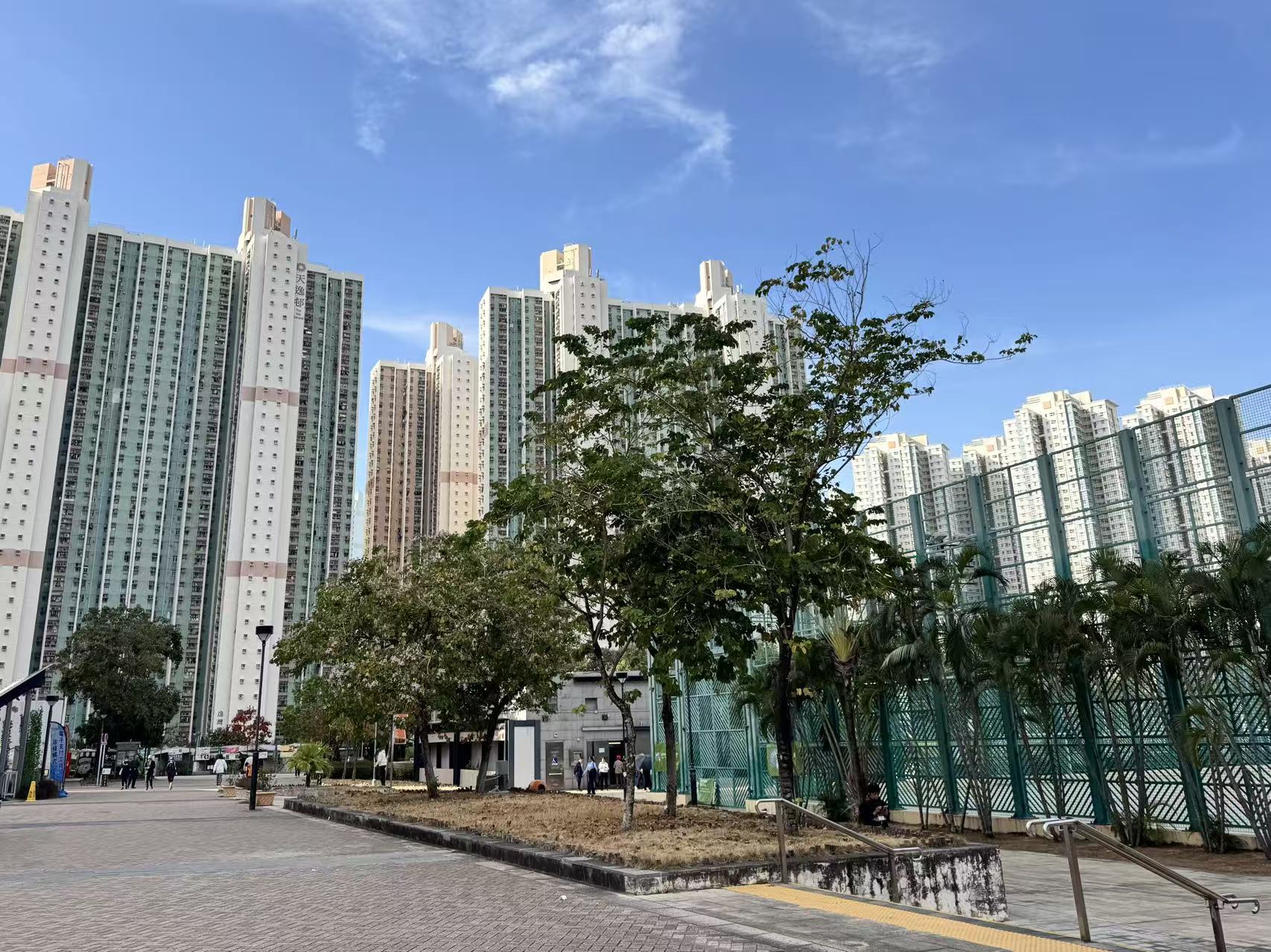 Tin Shui Wai
