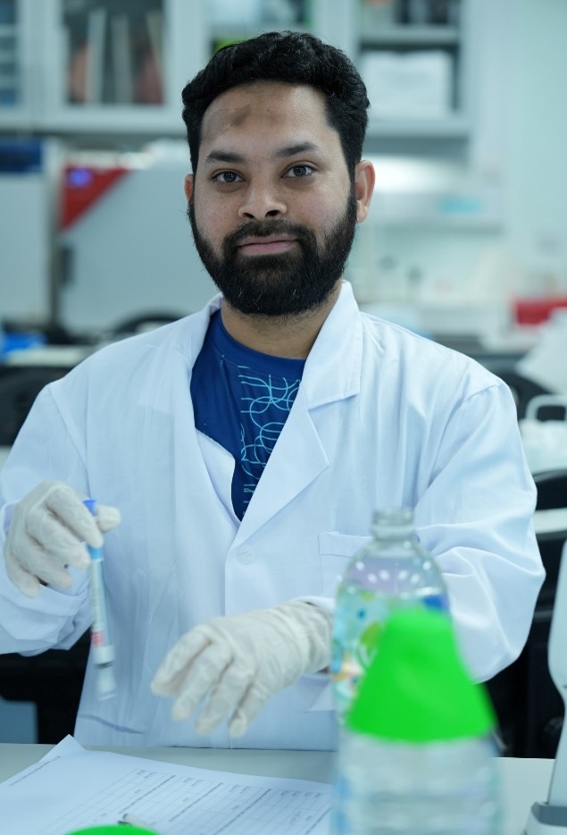 UDDIN MDSAIF