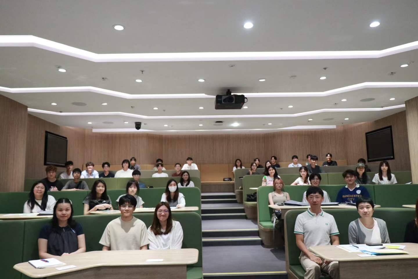 BSc(IEM) Orientation｜Successfully Held!