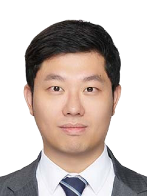 Dr Wang Qi