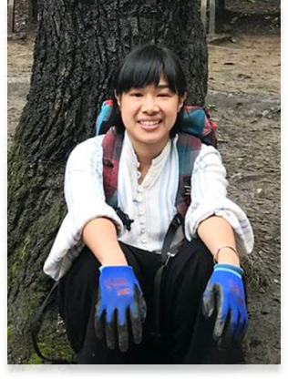 Ms WONG Yuen Sam