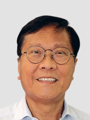 WU Shiu Sun Rudolf