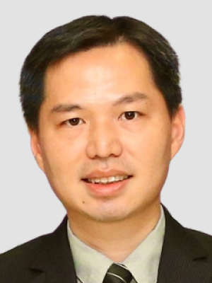 HO Wing Kei Keith