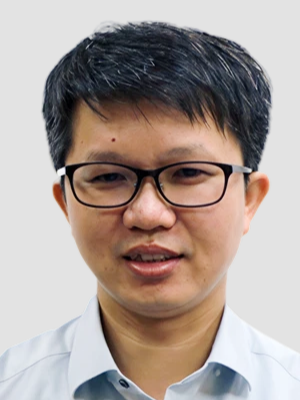 YEUNG Chi Ho