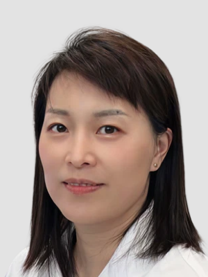 DENG Wenjing