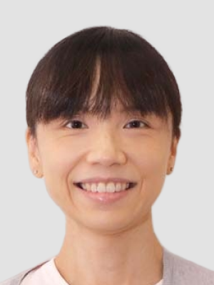 LEE Hoi Man Sarah