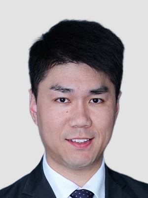 LI Wai Chin