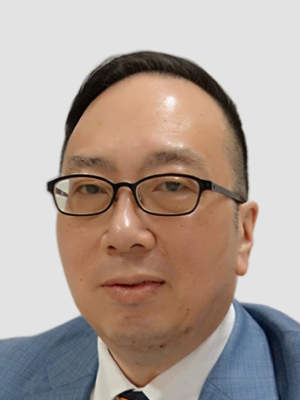 Po Keung Eric