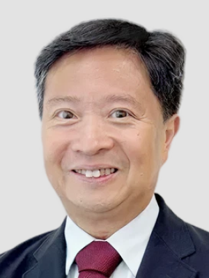 YUNG Kin Lam Ken