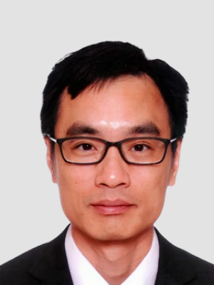 CHAN Chi Keung