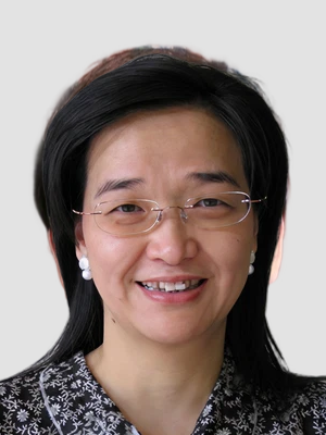 CHENG Mo Yin Vivian