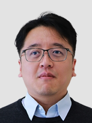 CHOI Tat Shing